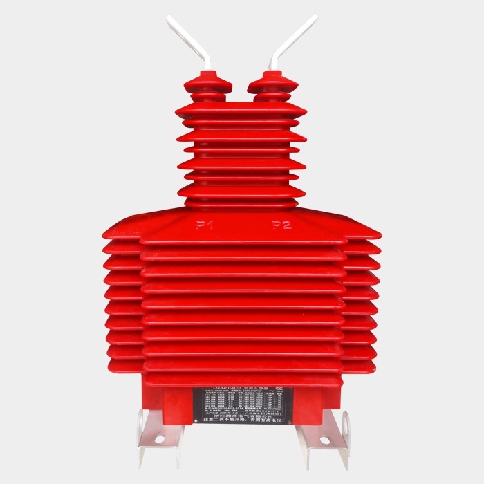 LZZBJ71-35 Outdoor Current Transformer