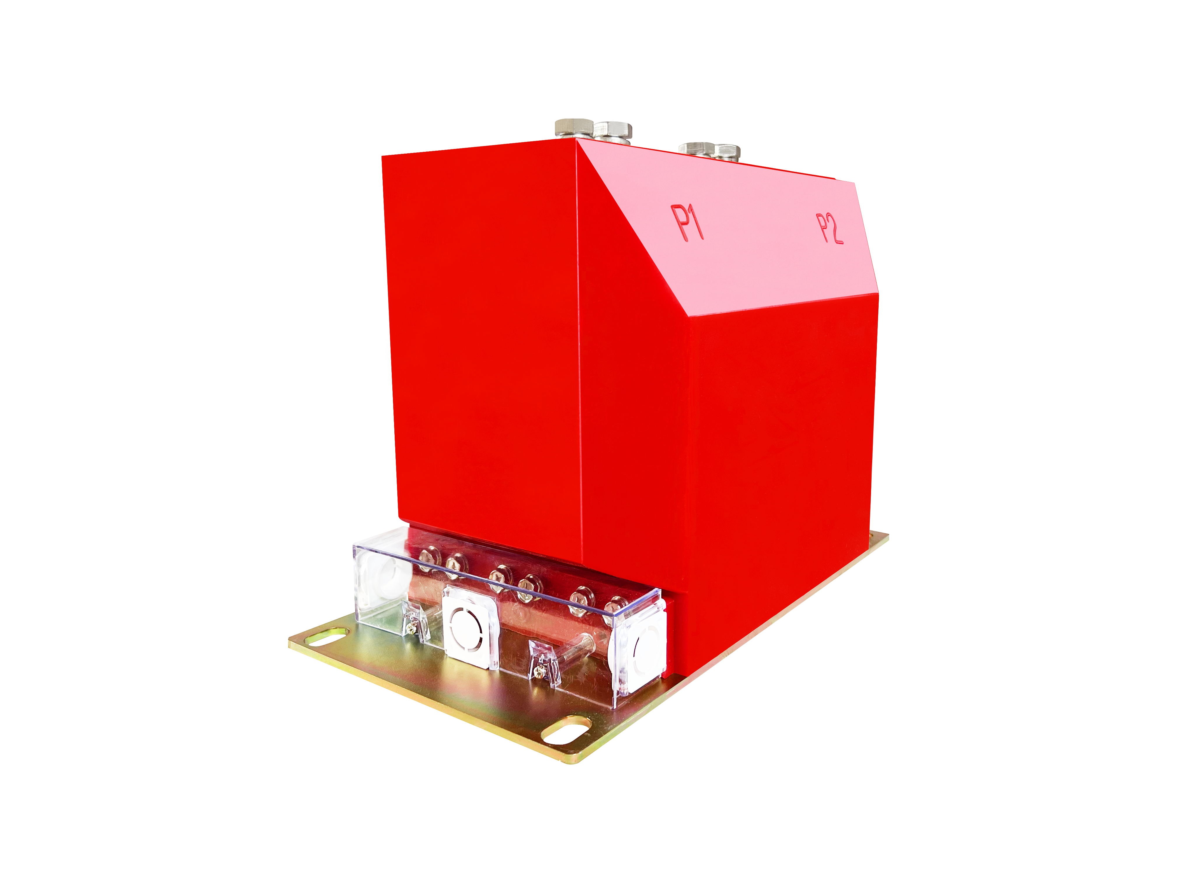 LZZBJ9-10C2 Indoor Current Transformer