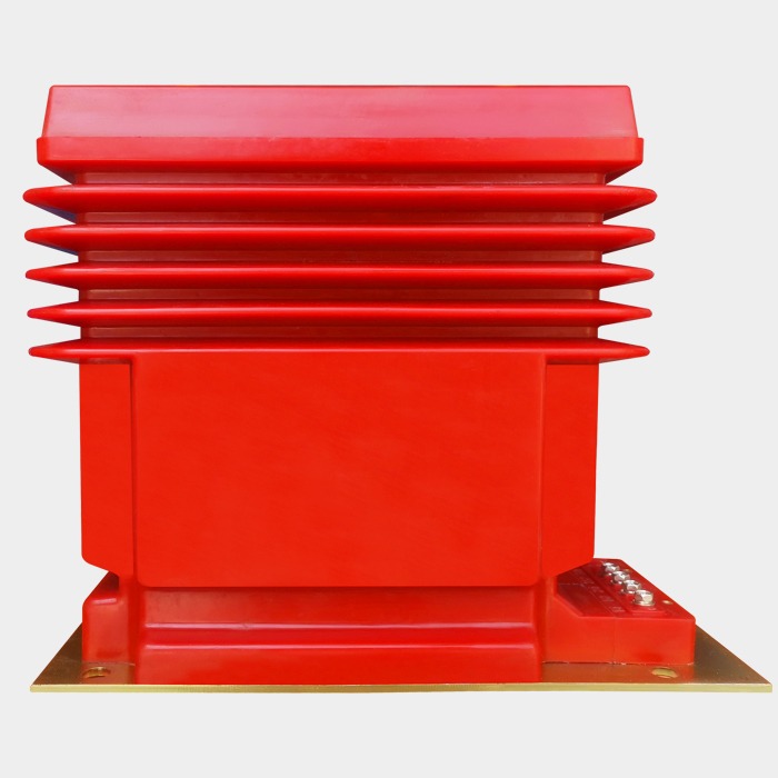 LZZBJ9-24 Indoor Current Transformer