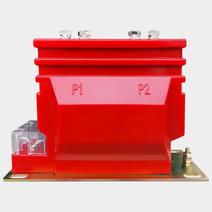 LZZZBJ9-10 Indoor Current Transformer