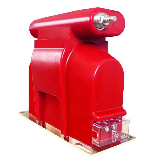NOLP-10M Voltage Transformer (JDZ10-10R)