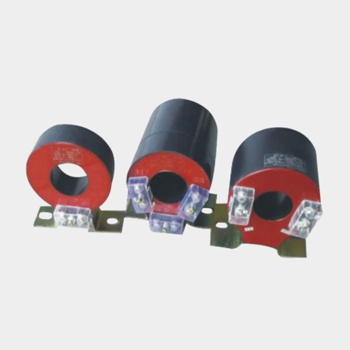 Through-Core Current Transformer