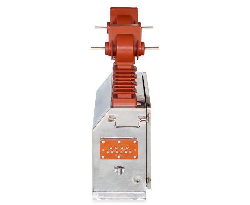JLSGWV-10 Outdoor High-Voltage Metering Box photo 4
