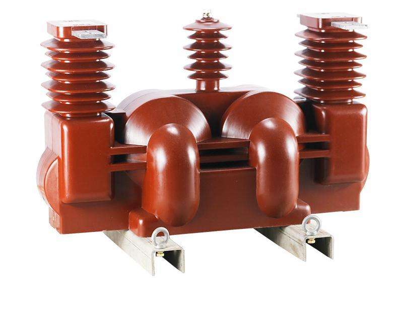JLSZV-10 Outdoor High-Voltage Metering Box photo 2