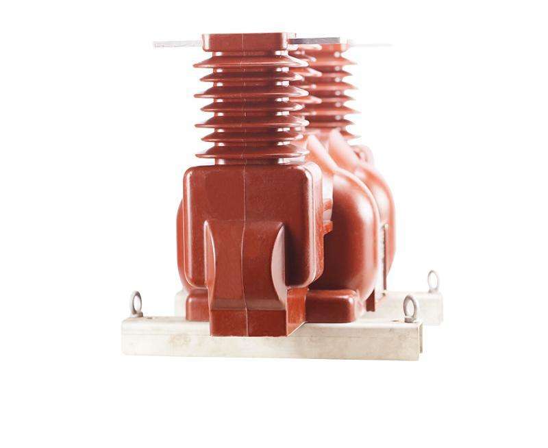 JLSZV-10 Outdoor High-Voltage Metering Box photo 3