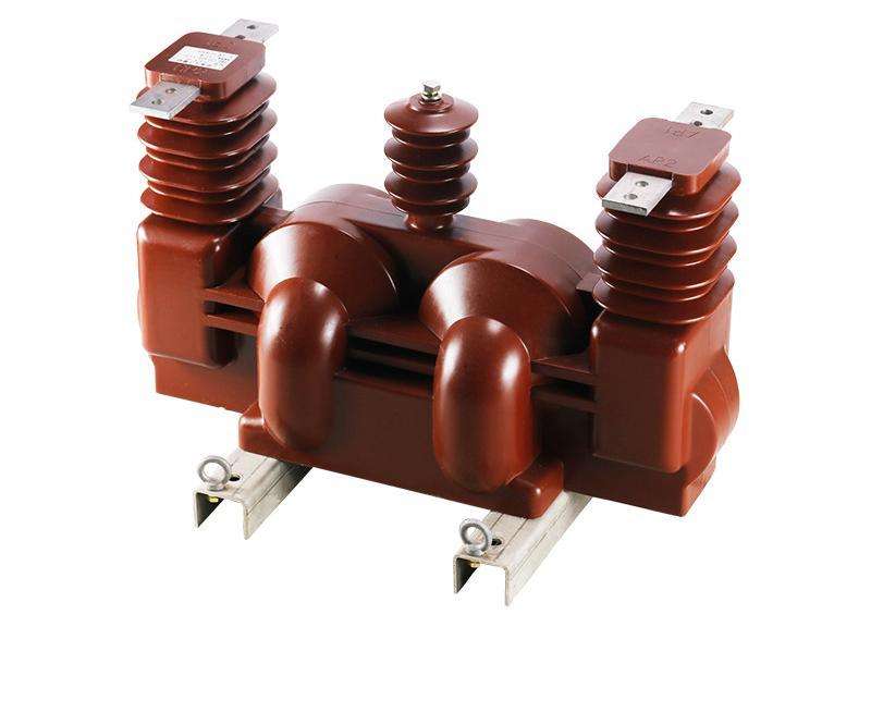 JLSZV-10 Outdoor High-Voltage Metering Box photo 5