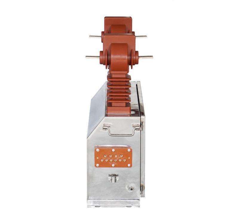 JLSZV-10 Outdoor High-Voltage Metering Box photo 8