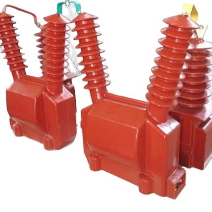 JLSZV-35 Outdoor High-Voltage Metering Box photo 3