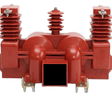JLSZV-35 Outdoor High-Voltage Metering Box photo 4