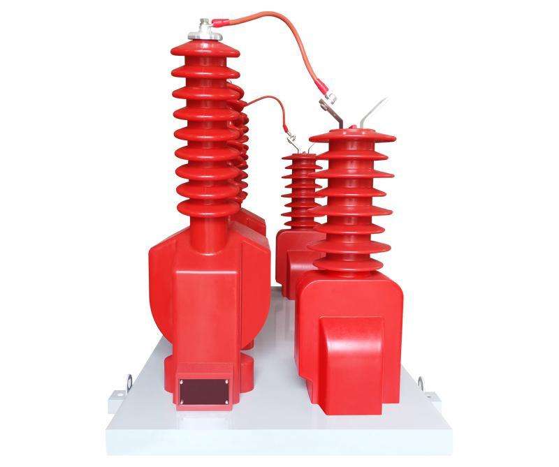 JLSZV-35 Outdoor High-Voltage Metering Box photo 6