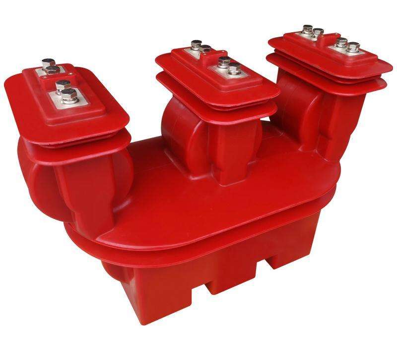 JLSZY-10 Outdoor High-Voltage Metering Box photo 2
