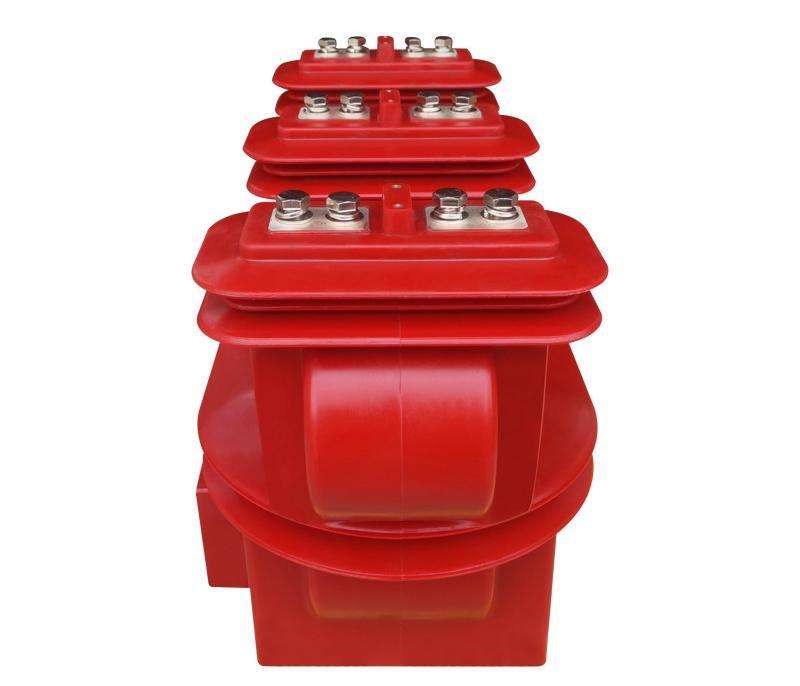 JLSZY-10 Outdoor High-Voltage Metering Box photo 4
