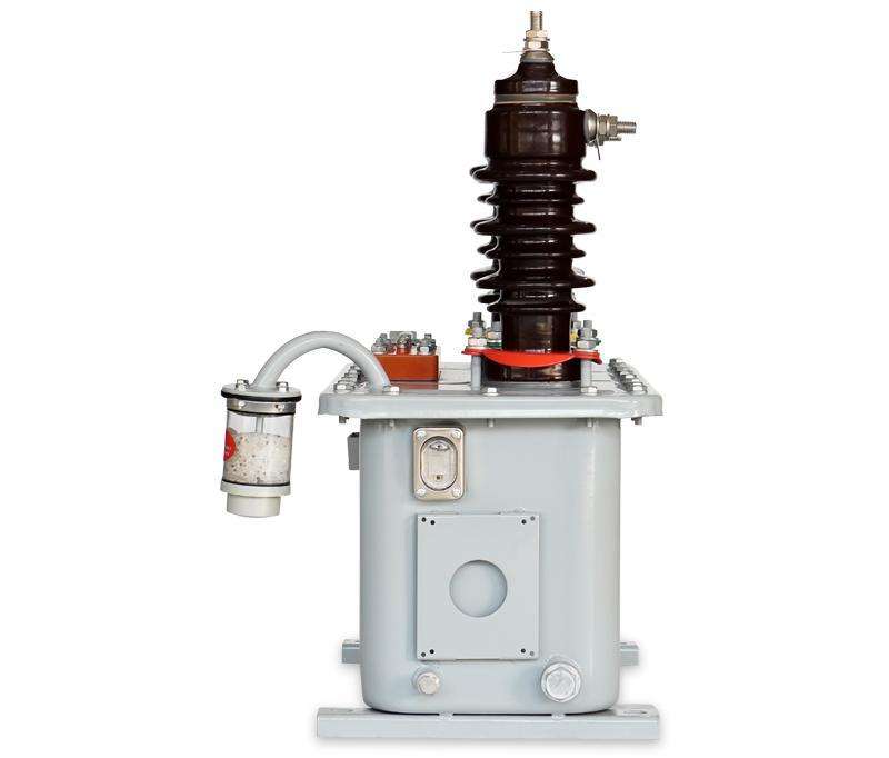 JLSZY-10 Outdoor High-Voltage Metering Box photo 7