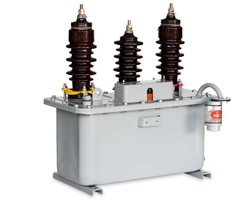 JLSZY-10 Outdoor High-Voltage Metering Box photo 8