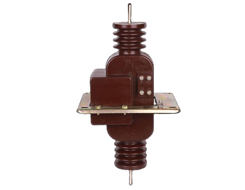 LA-10 Indoor Current Transformer photo 2