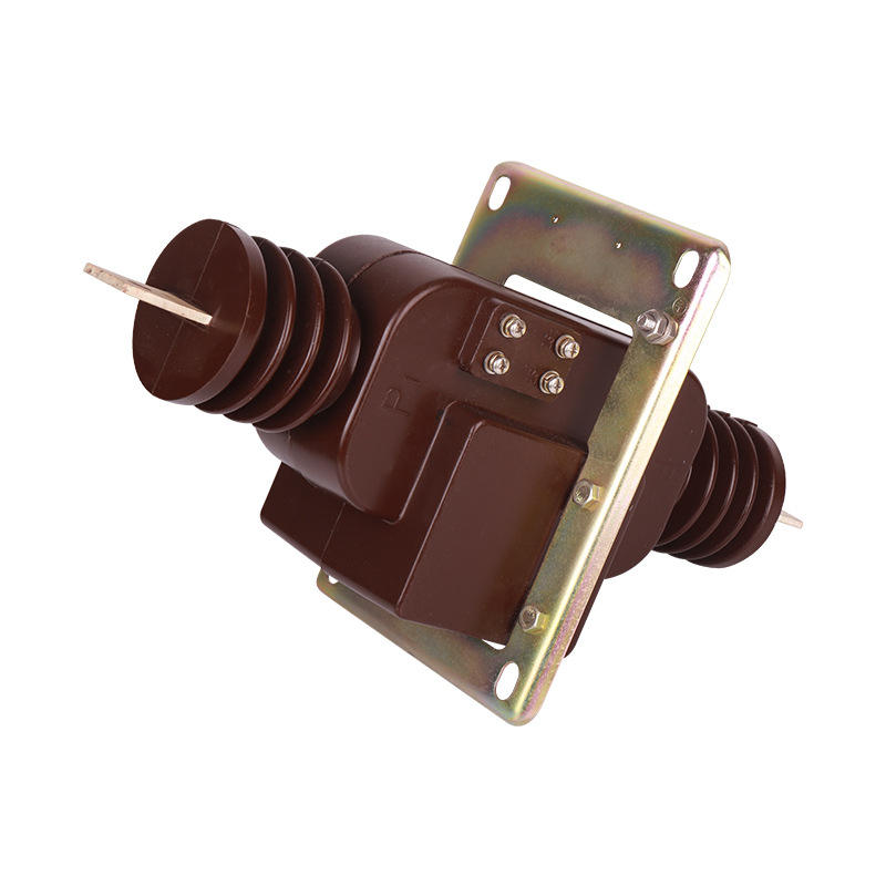 LA-10 Indoor Current Transformer photo 3