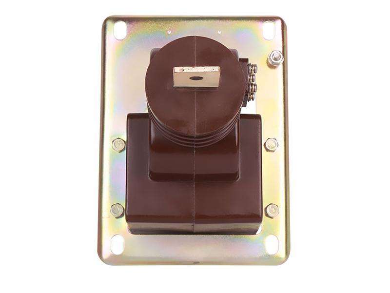 LA-10 Indoor Current Transformer photo 4