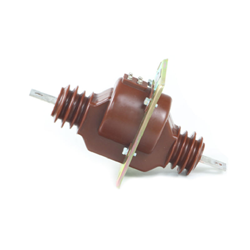 LA-10 Indoor Current Transformer photo 6