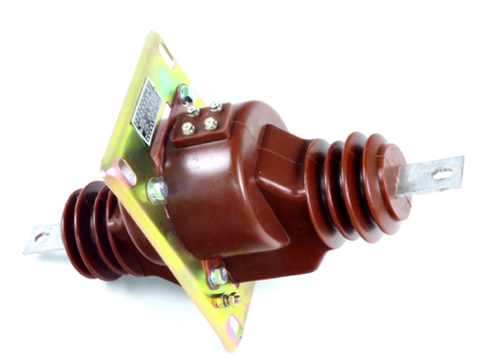 LA-10 Indoor Current Transformer photo 7