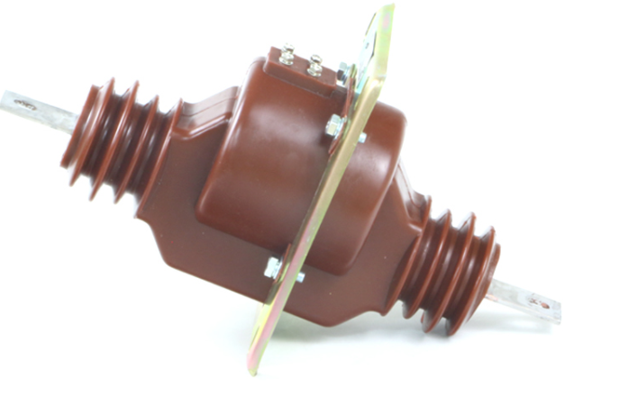 LA-10 Indoor Current Transformer photo 8