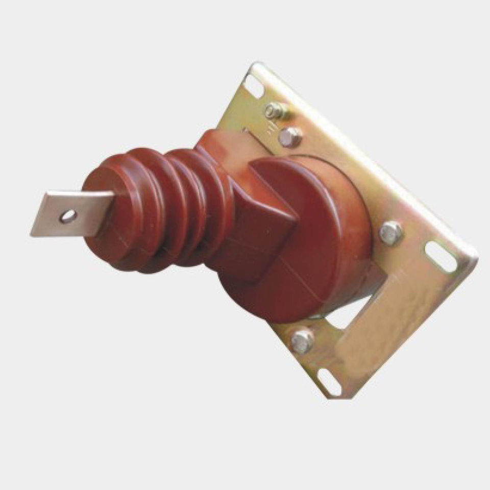 LAZBJ-10 Indoor Current Transformer photo 2