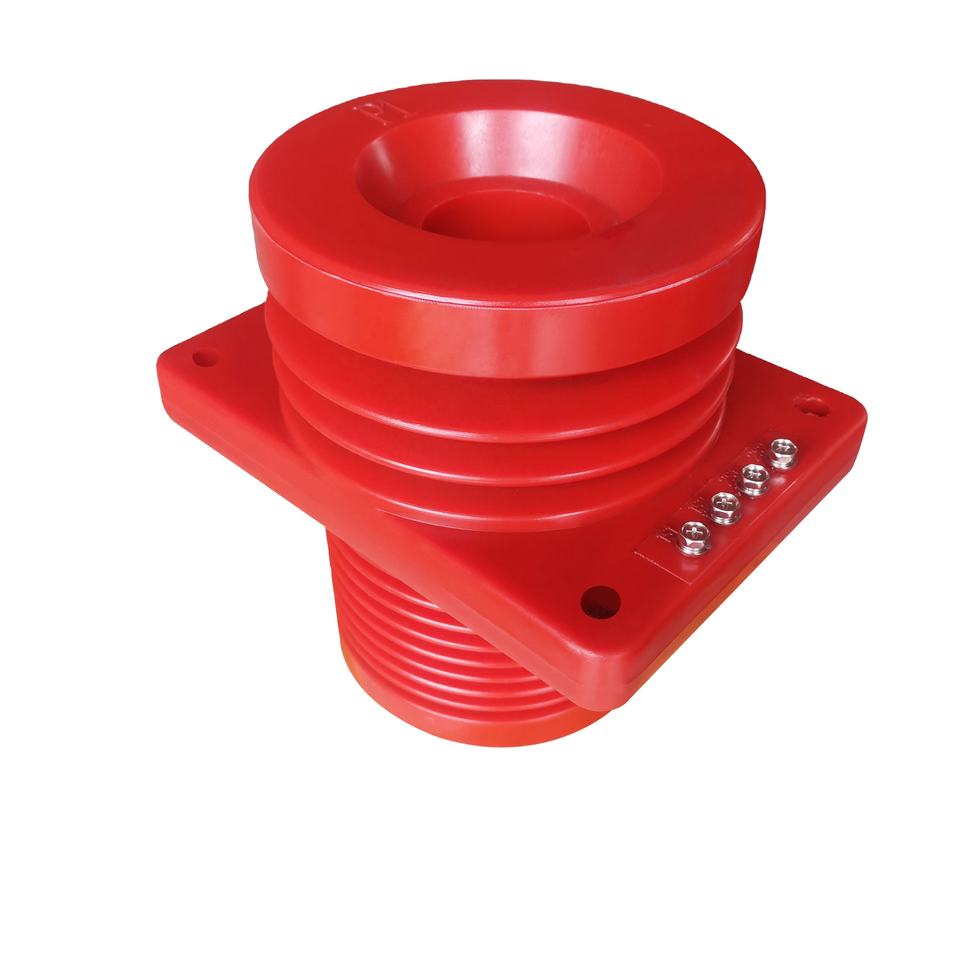 LMZJ-10 Indoor Current Transformer photo 2