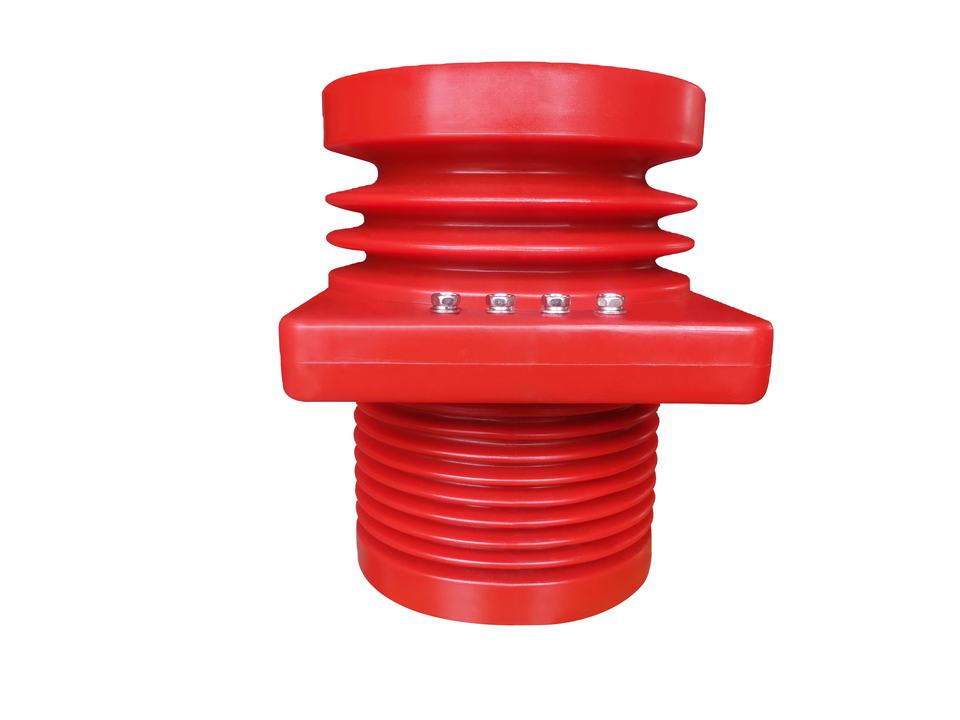 LMZJ-10 Indoor Current Transformer photo 3