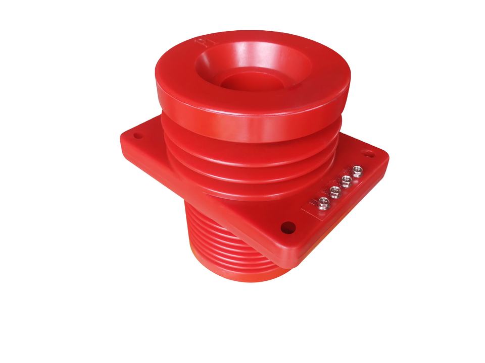 LMZJ-10 Indoor Current Transformer photo 4