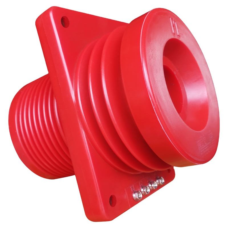 LMZJ-10 Indoor Current Transformer photo 5
