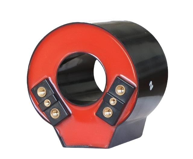 LMZK-10 Split-Core Current Transformer photo 8