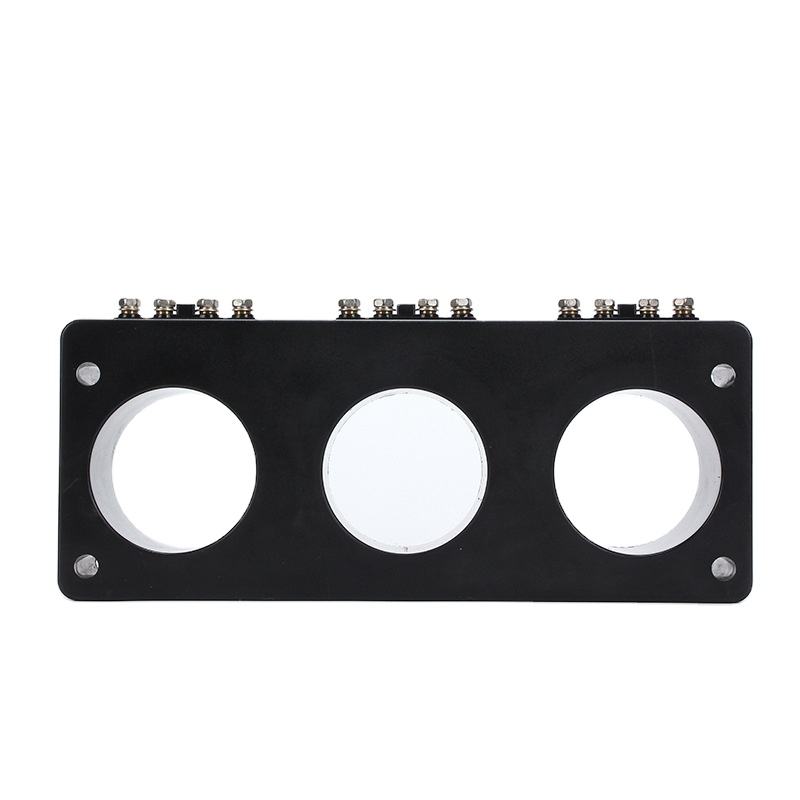 LSY107-10 Three-Phase Combined Current Transformer photo 3