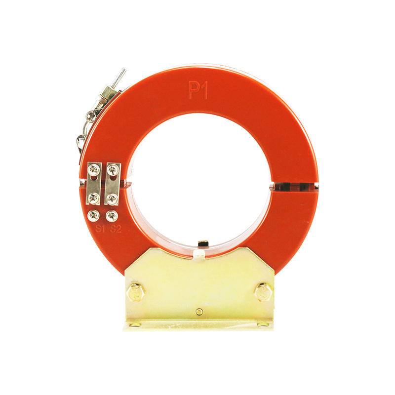 LXK-10 Indoor Current Transformer photo 2