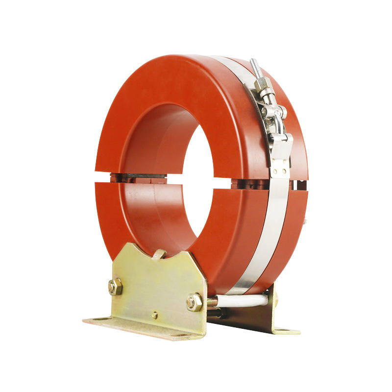 LXK-10 Indoor Current Transformer photo 3