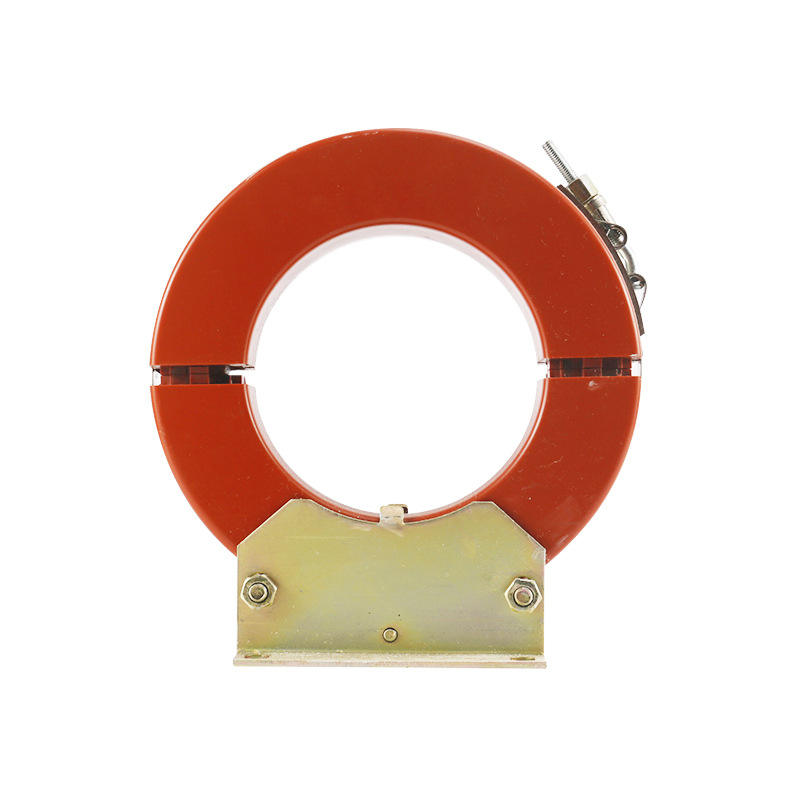 LXK-10 Indoor Current Transformer photo 4