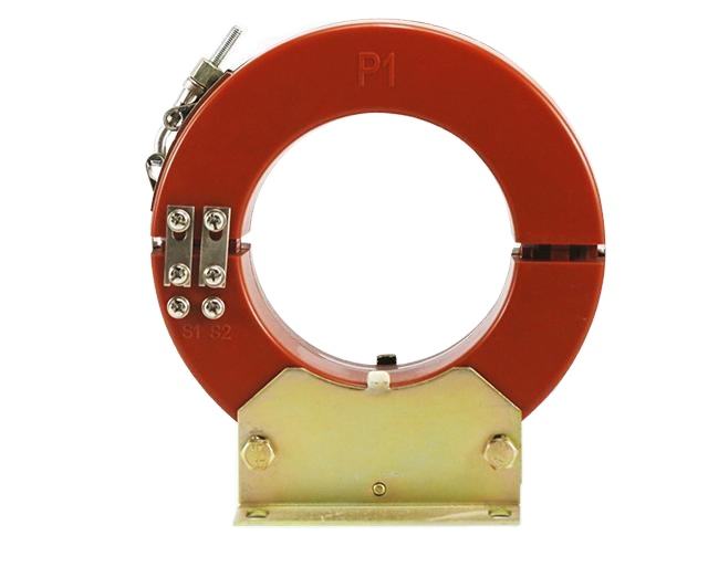 LXK-10 Indoor Current Transformer photo 5