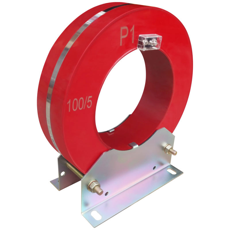 LXK-10 Indoor Current Transformer photo 6