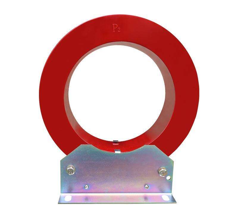LXK-10 Indoor Current Transformer photo 7
