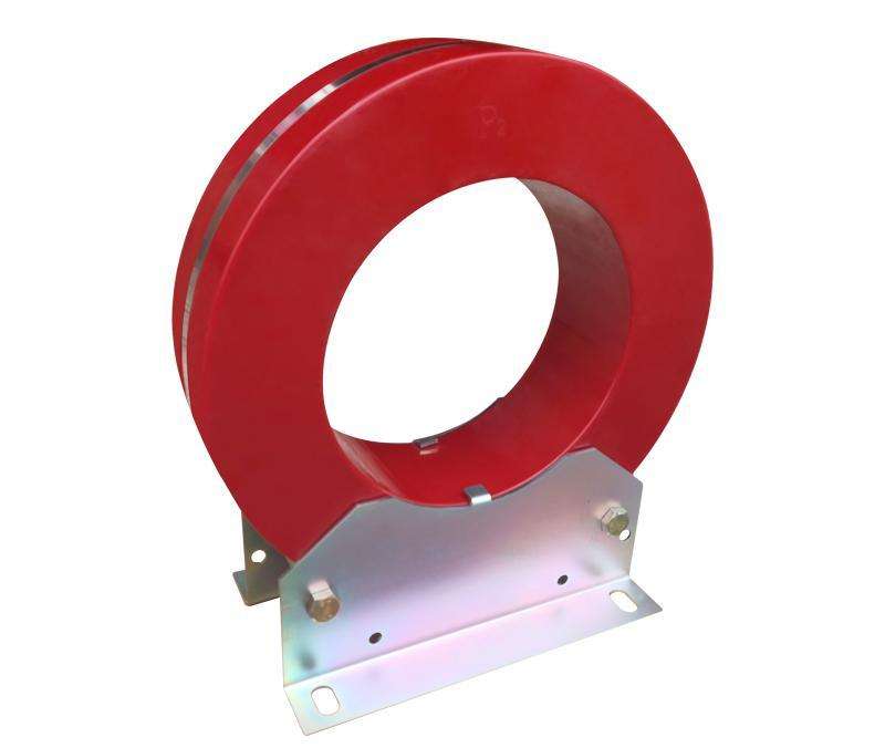 LXK-10 Indoor Current Transformer photo 8