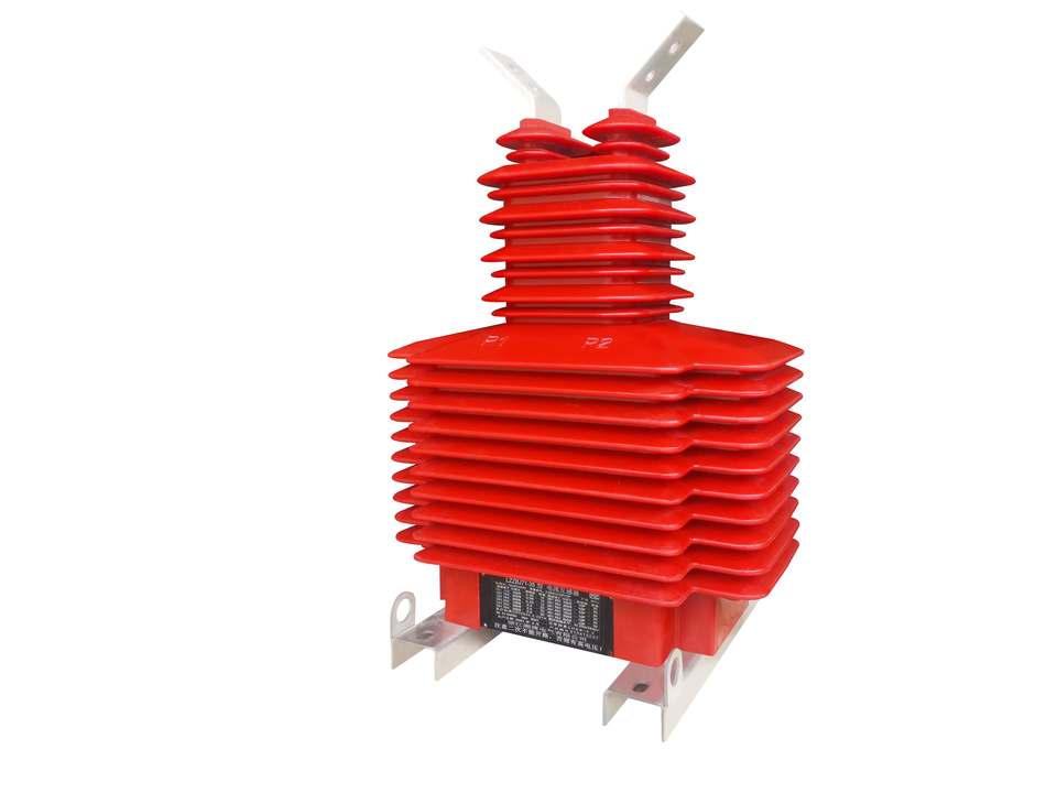 LZZBJ71-35 Outdoor Current Transformer photo 3