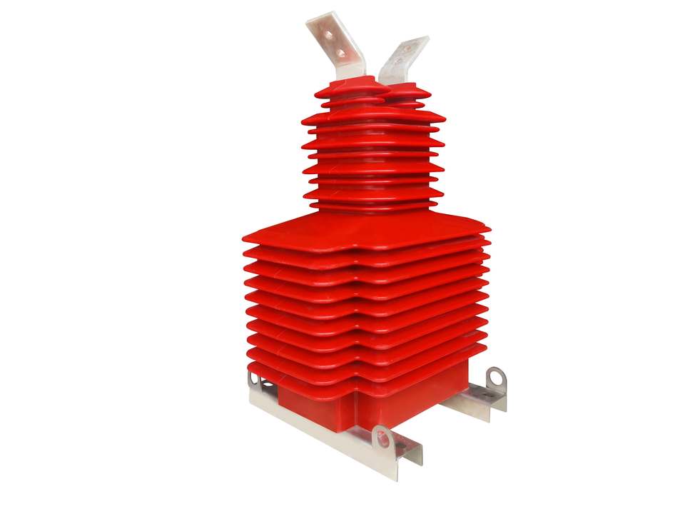 LZZBJ71-35 Outdoor Current Transformer photo 5