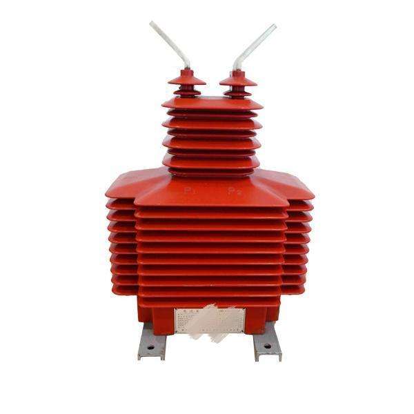 LZZBJ71-35 Outdoor Current Transformer photo 7