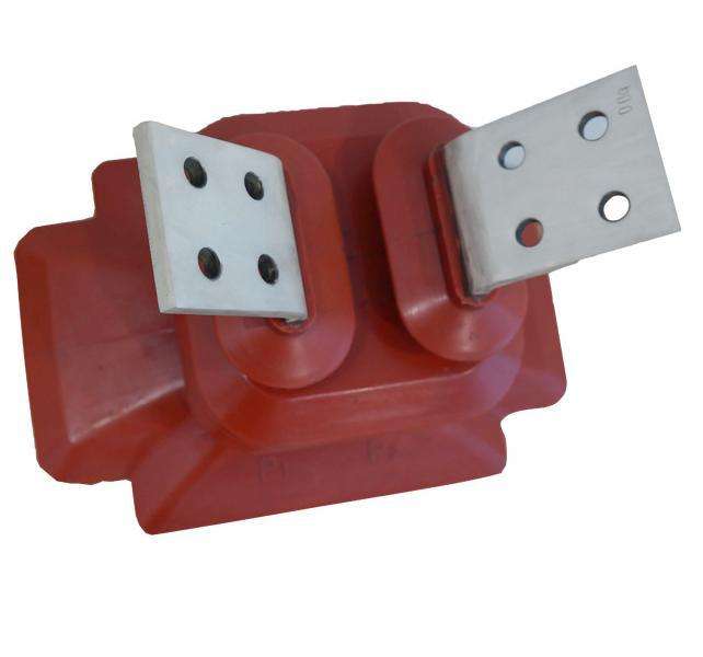 LZZBJ71-35 Outdoor Current Transformer photo 8