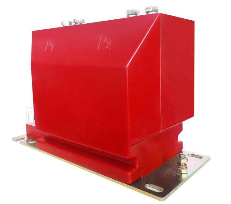 LZZBJ9-10 Indoor Current Transformer photo 2