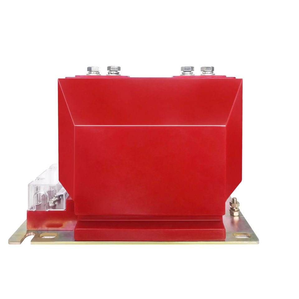 LZZBJ9-10 Indoor Current Transformer photo 4