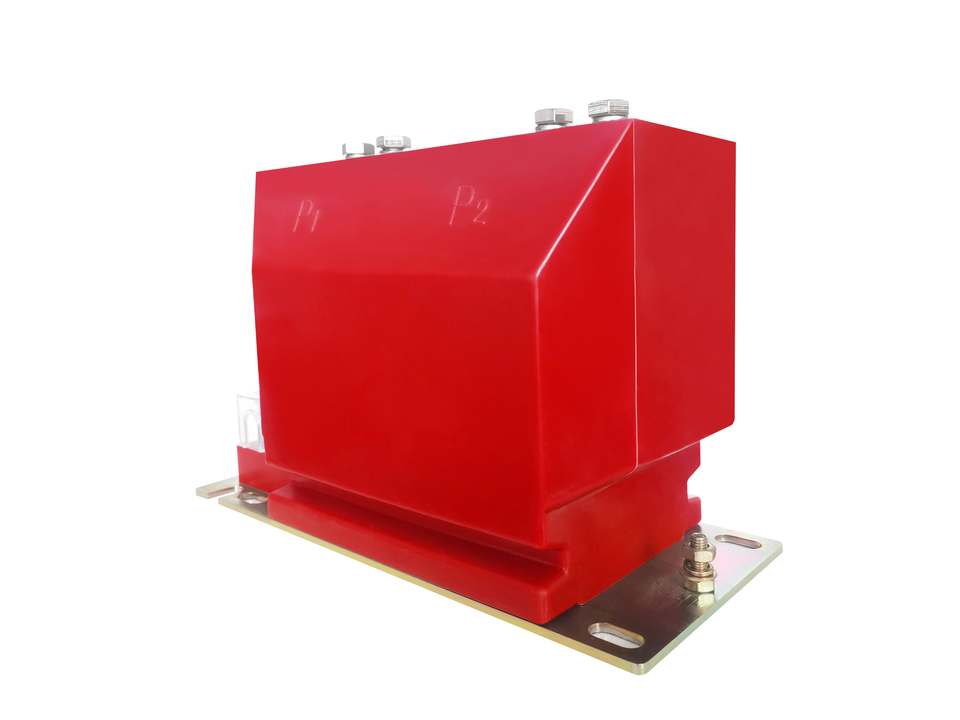 LZZBJ9-10 Indoor Current Transformer photo 5