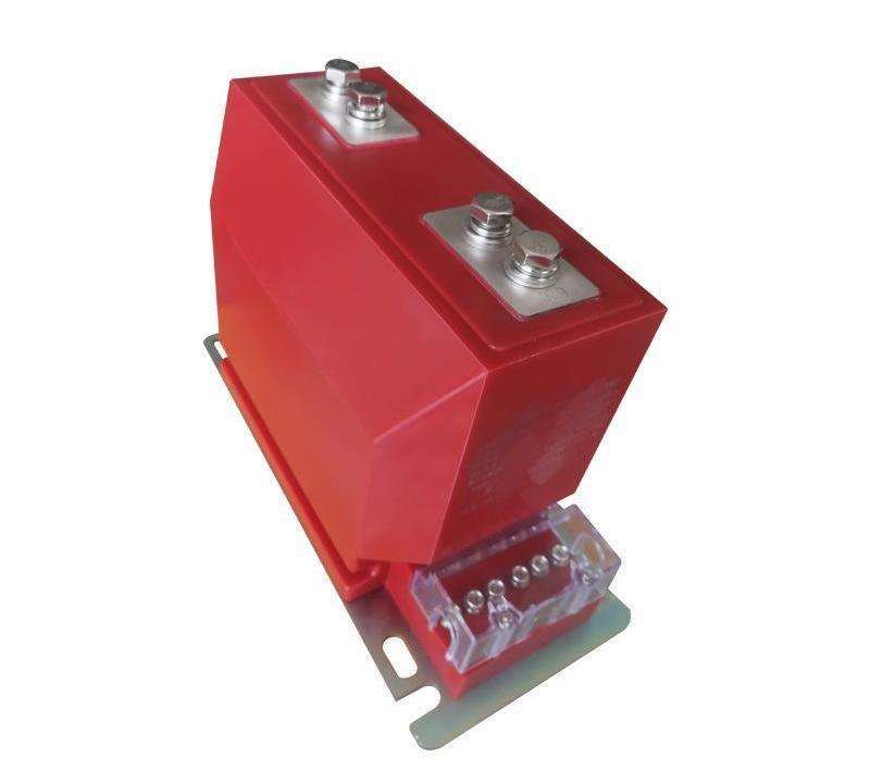 LZZBJ9-10 Indoor Current Transformer photo 8