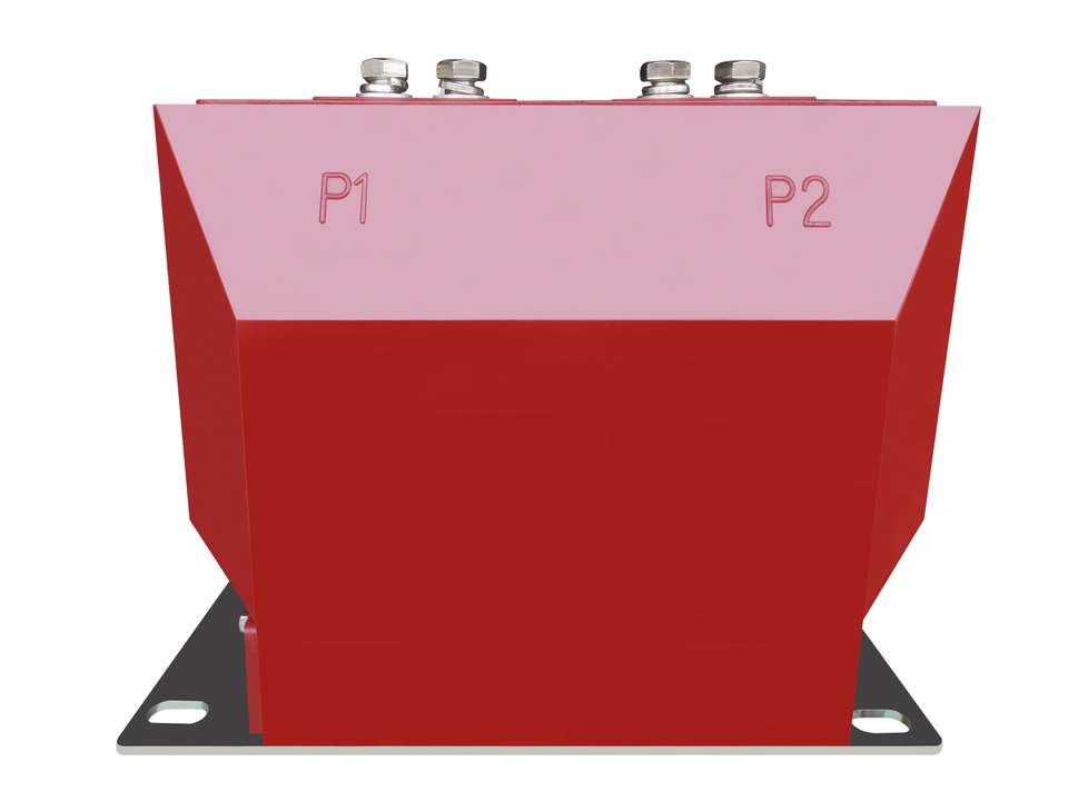 LZZBJ9-10C2 Indoor Current Transformer photo 4