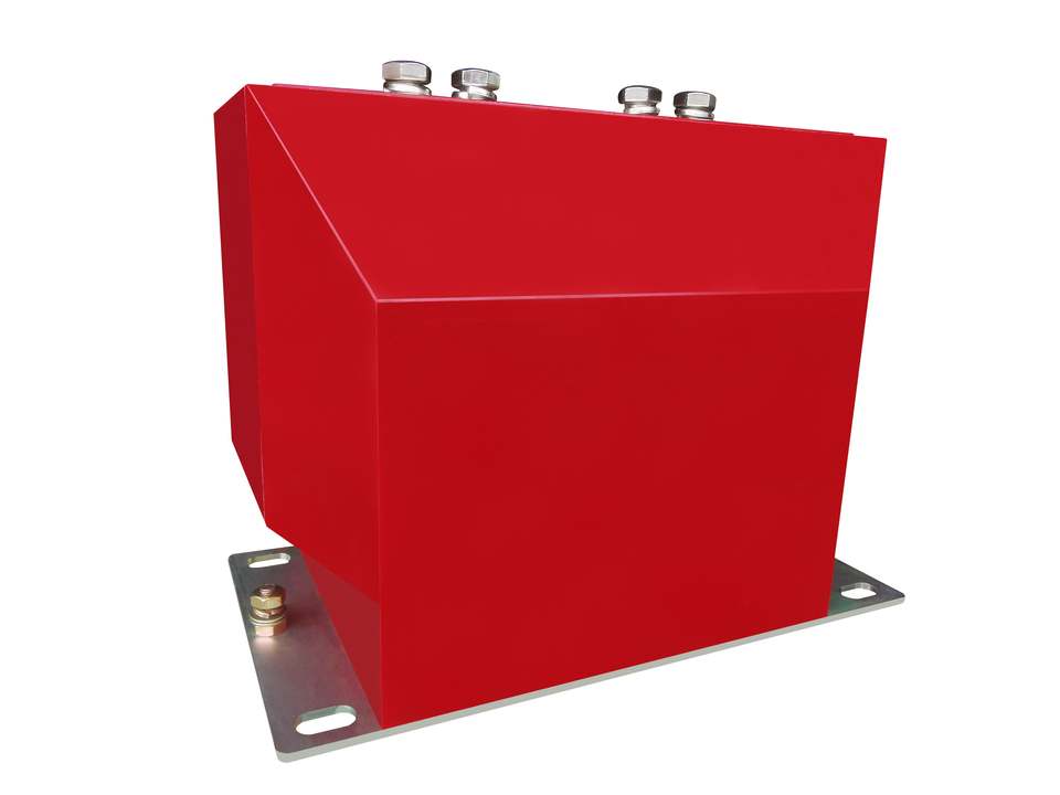 LZZBJ9-10C2 Indoor Current Transformer photo 5