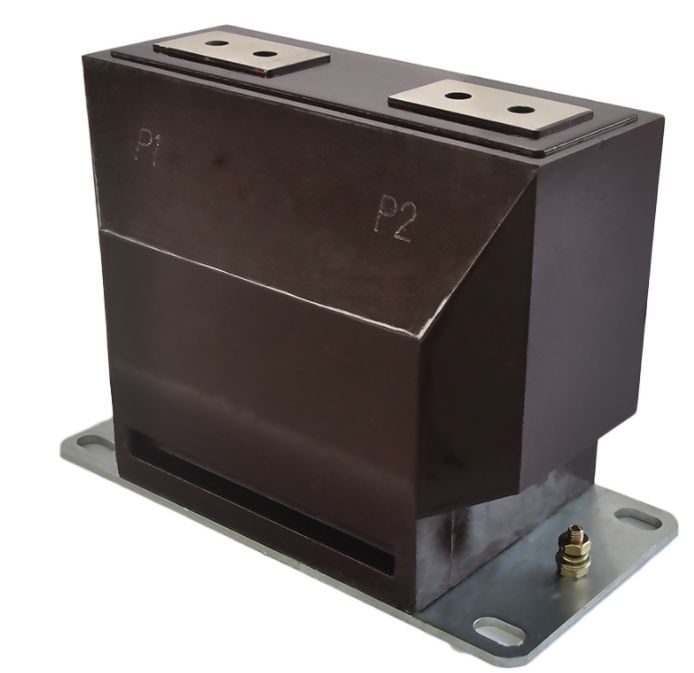 LZZBJ9-10C2 Indoor Current Transformer photo 6