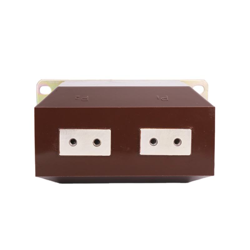 LZZBJ9-10S Indoor Current Transformer photo 2